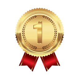 Médaille d'innovation